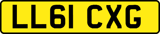 LL61CXG