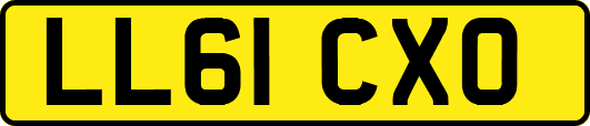 LL61CXO
