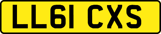 LL61CXS