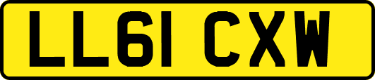 LL61CXW