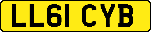 LL61CYB