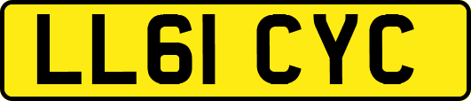 LL61CYC