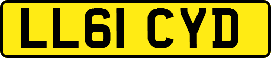 LL61CYD