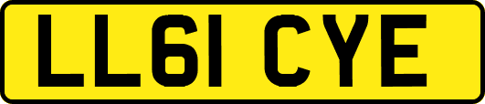 LL61CYE