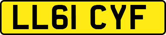 LL61CYF