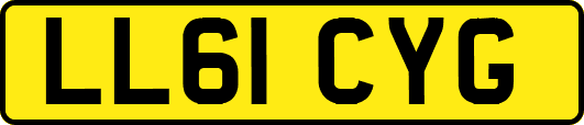 LL61CYG