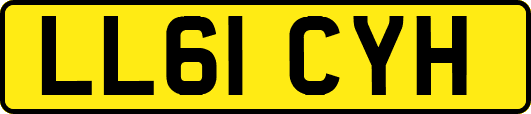 LL61CYH