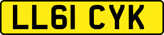 LL61CYK