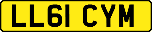 LL61CYM