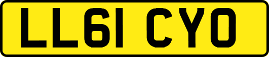 LL61CYO