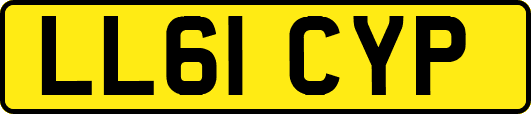 LL61CYP