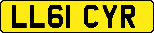 LL61CYR