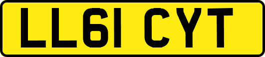 LL61CYT