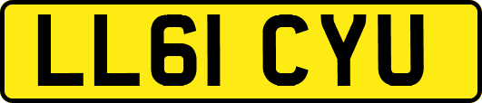 LL61CYU