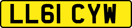 LL61CYW