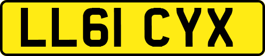 LL61CYX