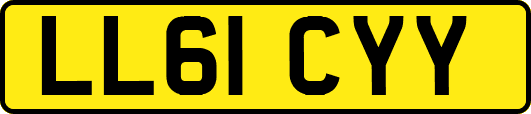 LL61CYY