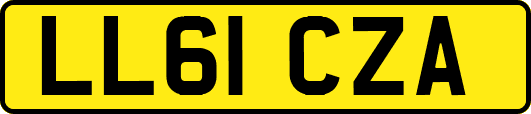 LL61CZA