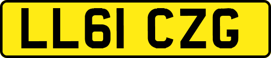 LL61CZG