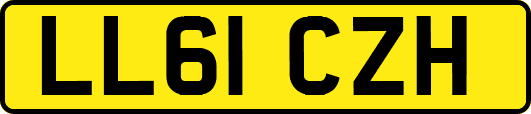 LL61CZH