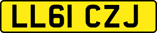 LL61CZJ