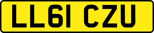 LL61CZU