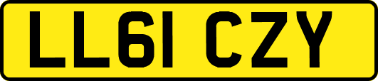 LL61CZY