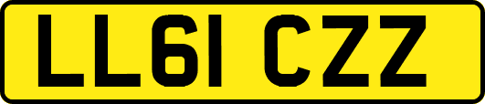 LL61CZZ
