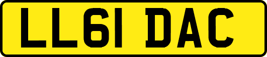 LL61DAC