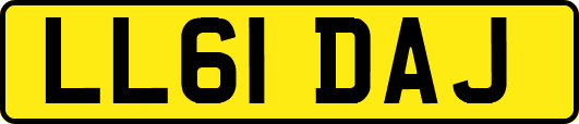LL61DAJ