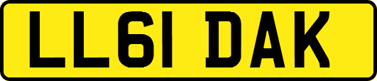 LL61DAK