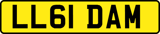 LL61DAM