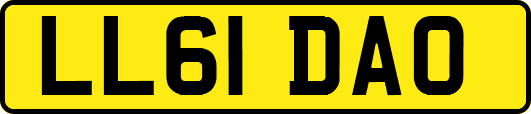 LL61DAO