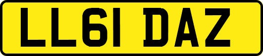 LL61DAZ