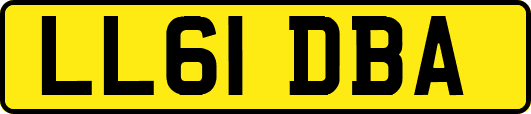 LL61DBA
