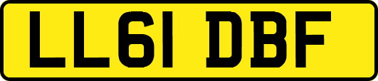 LL61DBF