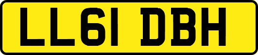 LL61DBH