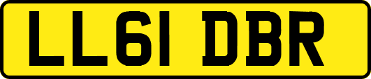LL61DBR