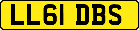 LL61DBS