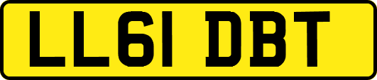 LL61DBT