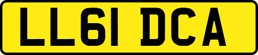 LL61DCA