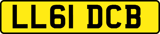 LL61DCB