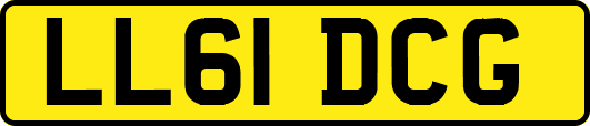 LL61DCG