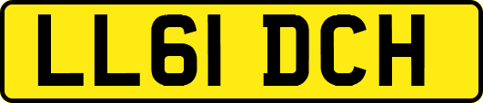 LL61DCH