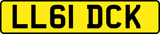 LL61DCK