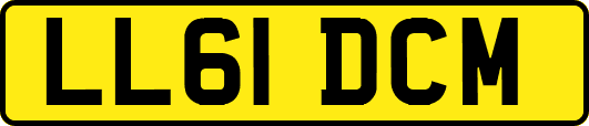 LL61DCM