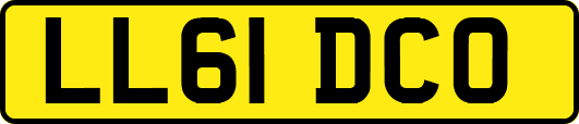 LL61DCO