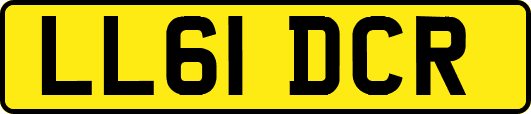 LL61DCR