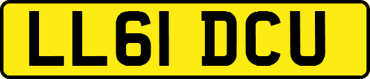 LL61DCU