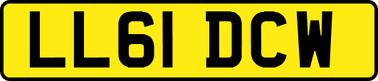 LL61DCW
